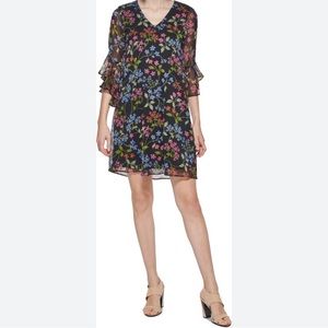 Size 10 Calvin Klein Dress - New with tags